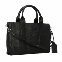 Cowboysbag Glam Rock Hill Shopper Tasche 38 cm Laptopfach