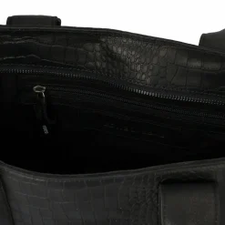 Cowboysbag Glam Rock Hill Shopper Tasche 38 cm Laptopfach