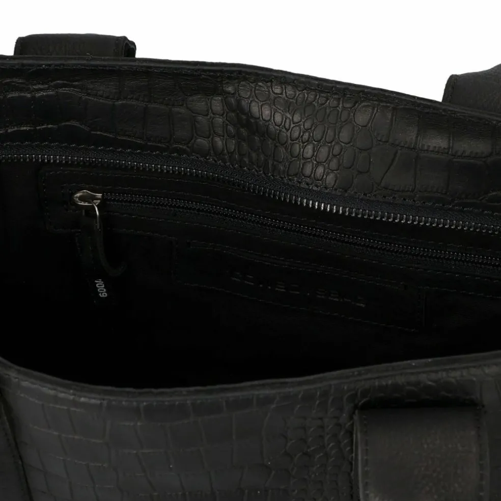 Cowboysbag Glam Rock Hill Shopper Tasche 38 cm Laptopfach