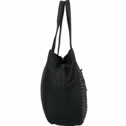 Cowboysbag Hamlet Schultertasche Leder 36 cm