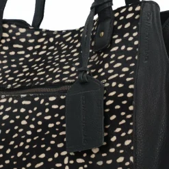 Cowboysbag Hamlet Schultertasche Leder 36 cm