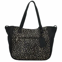 Cowboysbag Hamlet Schultertasche Leder 36 cm