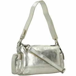 Cowboysbag Hawley Glam Schultertasche Leder 25 cm