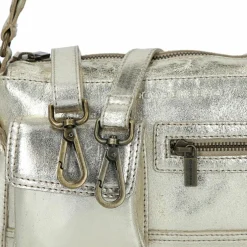 Cowboysbag Hawley Glam Schultertasche Leder 25 cm