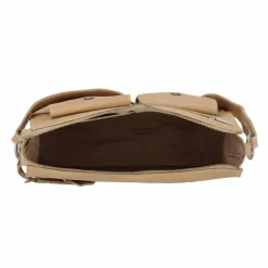 Cowboysbag Houston Schultertasche Leder 32 cm