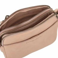 Cowboysbag Kirkwood Umhängetasche Leder 20 cm