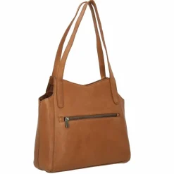 Cowboysbag Lavish Imbler Schultertasche Leder 30 cm