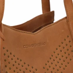 Cowboysbag Lavish Imbler Schultertasche Leder 30 cm