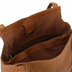 Cowboysbag Lavish Imbler Schultertasche Leder 30 cm