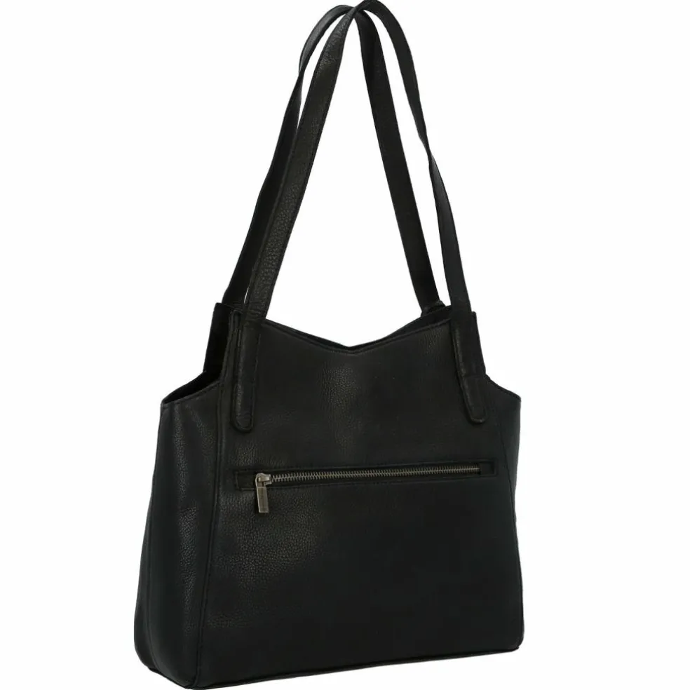 Cowboysbag Lavish Imbler Schultertasche Leder 30 cm