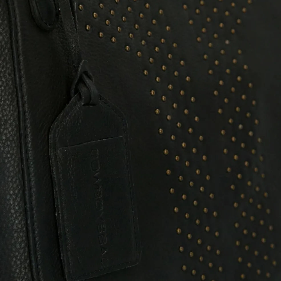 Cowboysbag Lavish Imbler Schultertasche Leder 30 cm