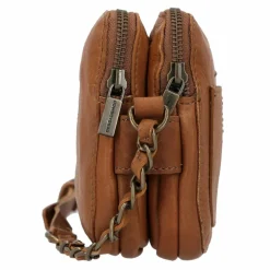 Cowboysbag Lavish Minam Umhängetasche Leder 20 cm