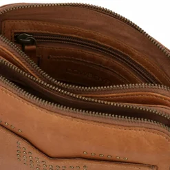 Cowboysbag Lavish Minam Umhängetasche Leder 20 cm