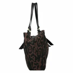 Cowboysbag Leopard chic Harrison Shopper Tasche 55 cm