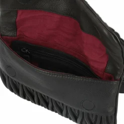 Cowboysbag Los Angeles Gürteltasche Leder 24 cm