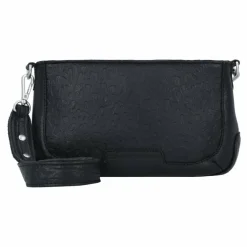 Cowboysbag Lovely leopard Umhängetasche Leder 25 cm