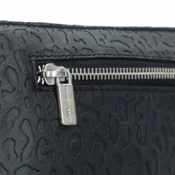 Cowboysbag Lovely leopard Umhängetasche Leder 25 cm