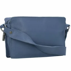 Cowboysbag Merlin Umhängetasche Leder 22 cm