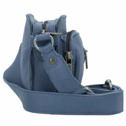 Cowboysbag Merlin Umhängetasche Leder 22 cm