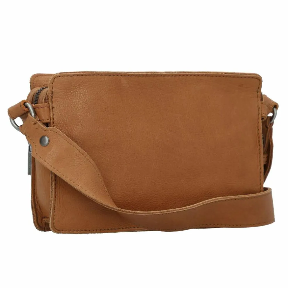 Cowboysbag Merlin Umhängetasche Leder 22 cm