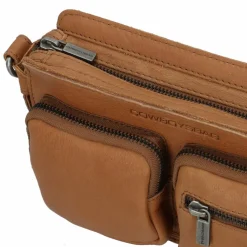 Cowboysbag Merlin Umhängetasche Leder 22 cm