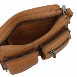 Cowboysbag Merlin Umhängetasche Leder 22 cm