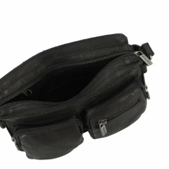 Cowboysbag Merlin Umhängetasche Leder 22 cm
