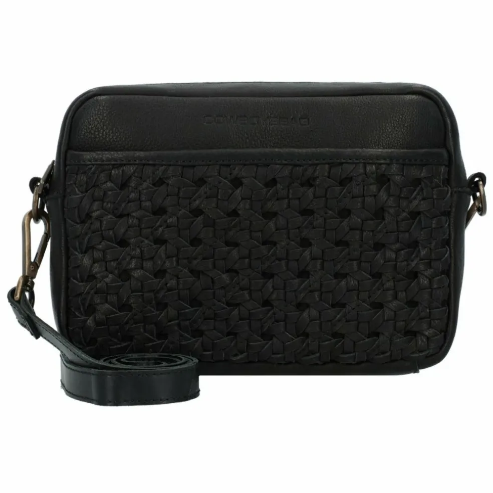 Cowboysbag Morton Umhängetasche Leder 24 cm