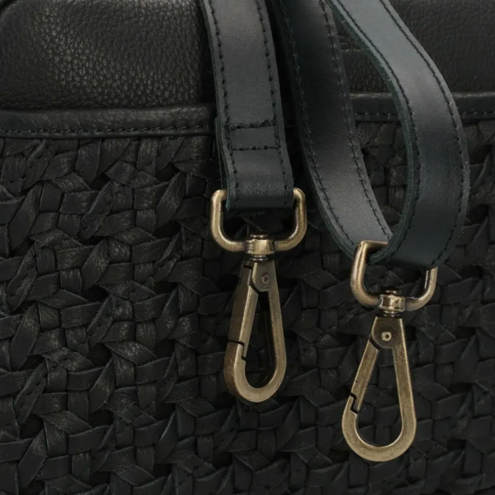 Cowboysbag Morton Umhängetasche Leder 24 cm