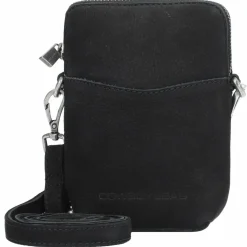 Cowboysbag Newton Umhängetasche Leder 12 cm