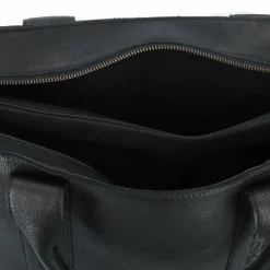 Cowboysbag Oily Cow Schultertasche Leder 37 cm