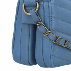 Cowboysbag Oily Cow Umhängetasche Leder 25 cm