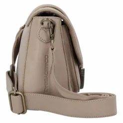 Cowboysbag Oily Cow Umhängetasche Leder 18 cm