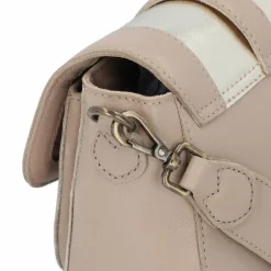 Cowboysbag Oily Cow Umhängetasche Leder 18 cm