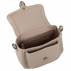 Cowboysbag Oily Cow Umhängetasche Leder 18 cm