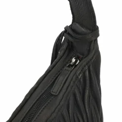 Cowboysbag Oregon Schultertasche Leder 34 cm