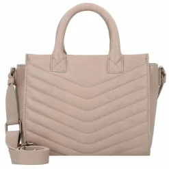 Cowboysbag Quilty Pleasure Handtasche Leder 24 cm