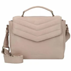 Cowboysbag Quilty Pleasure Handtasche Leder 25 cm