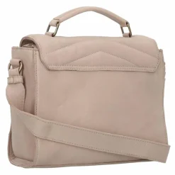 Cowboysbag Quilty Pleasure Handtasche Leder 25 cm