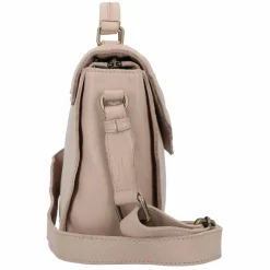 Cowboysbag Quilty Pleasure Handtasche Leder 25 cm