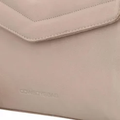 Cowboysbag Quilty Pleasure Handtasche Leder 25 cm