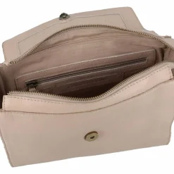 Cowboysbag Quilty Pleasure Handtasche Leder 25 cm