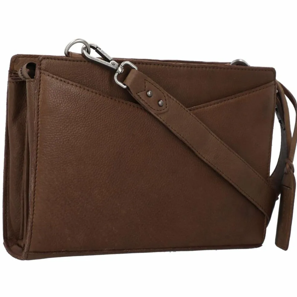 Cowboysbag Rafford Umhängetasche Leder 29 cm
