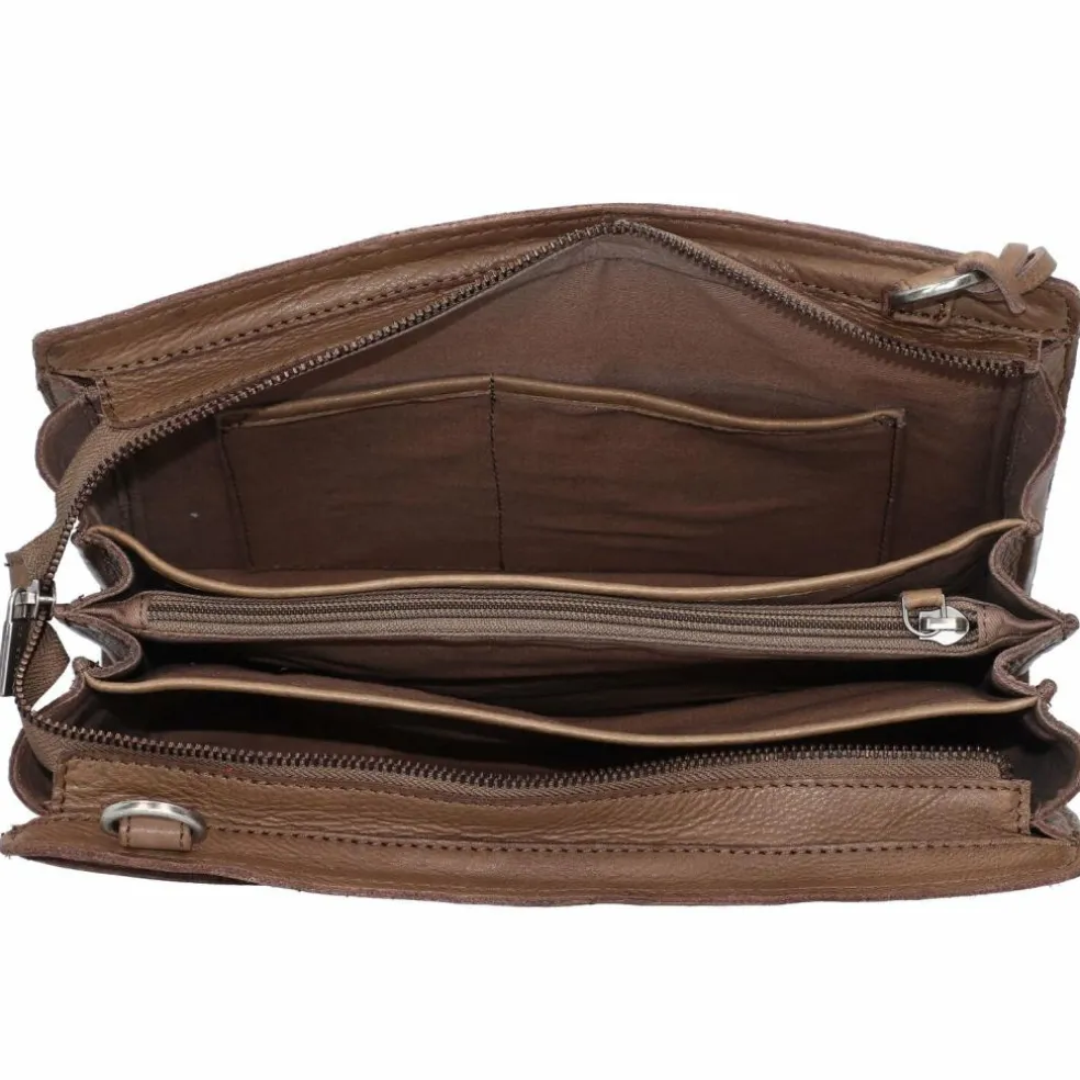 Cowboysbag Rafford Umhängetasche Leder 29 cm