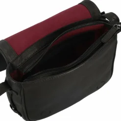 Cowboysbag San Francisco Umhängetasche Leder 24 cm