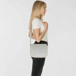 Cowboysbag San Francisco Umhängetasche Leder 24 cm