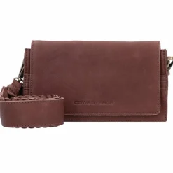 Cowboysbag Santiago Umhängetasche Leder 22 cm