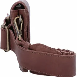 Cowboysbag Santiago Umhängetasche Leder 22 cm