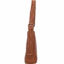 Cowboysbag Schultertasche Leder 27 cm