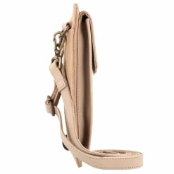 Cowboysbag Seventies Suede Handytasche Leder 12.5 cm